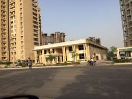 Jaypee Wish Town