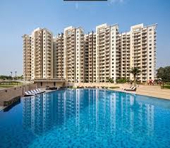 M3M Woodshire
