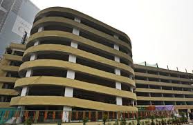 MLCP (Noida)