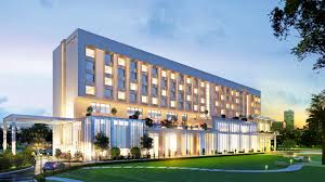 Marriott (Gwalior)