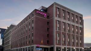 Moxy Hotel (Katmandu)