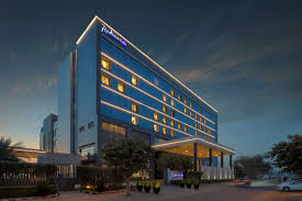 Radisson Blu (Faridabad)