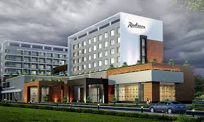 Radisson Blu (Phagwara)