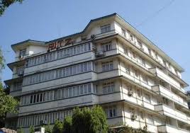 Ritz Hotel (Churchgate)
