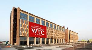 WTC (Noida)