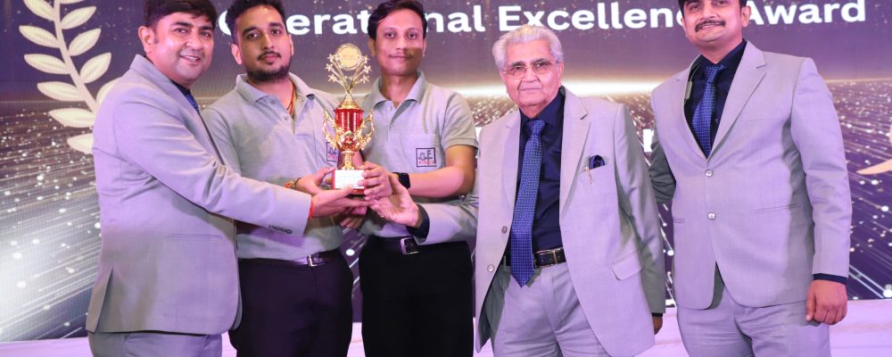 Celebrating 50 Years of Innovation and Excellence